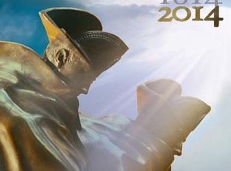 Oggi cerimonia del 201° Annuale di fondazione dell’Arma dei Carabinieri.