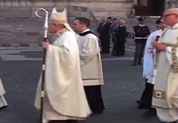 Corpus Domini 2015: l’evento religioso e storico