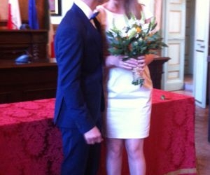 DALLA RUSSIA CON AMORE