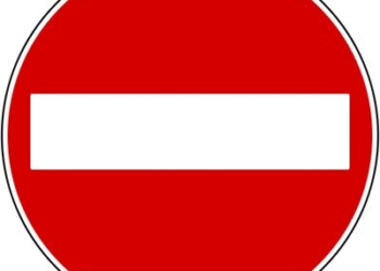 Integrazione ordinanza della viabilità in occasione del Congresso Nazionale dell’Associazione Nazionale Magistrati