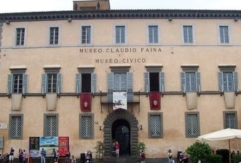 Sul Gobbo di Montegabbione novità sulle origini della famigia Faina