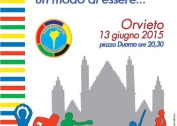 “FAIR PLAY…un modo di vivere un modo di essere” e “Tute Rosa”