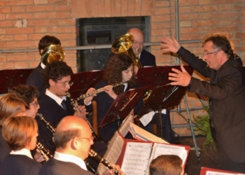 La Banda Filarmonica di Allerona da Mogol