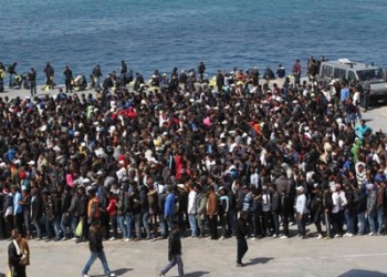 Centri di accoglienza nel territorio di Orvieto. Gli immigrati a Orvieto