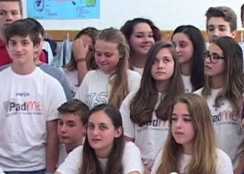 A scuola con iPad: successo di Vetrya e dell’istituto Signorelli