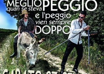 7 Cervelli presentano la stagione 2015