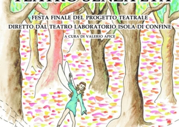 Teatro senza età a San Venanzo