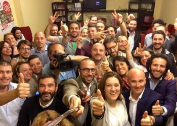 Elezioni regionali Umbria. Vince la Marini dopo un lungo testa a testa con Ricci