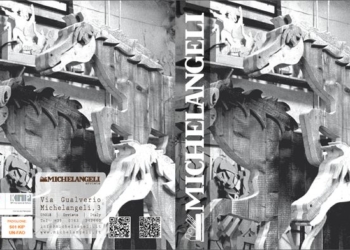 MICHELANGELI, AL GALOPPO VERSO IL FUTURO