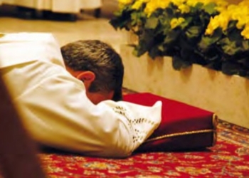 Orvieto. Domenica 28 giugno una nuova ordinazione sacerdotale in Duomo