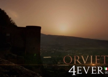 3^ edizione di “Orvieto4Ever”. Sabato 4 luglio in piazza Duomo