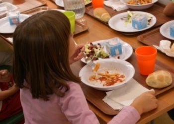 Mense scolastiche, il Comune di Orvieto apre una procedura aperta di gara