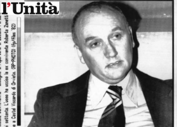 Luciano Porcari: scarcerato, non si presenta per la firma, lo arrestano i carabinieri dopo neanche 24 ore di fuga