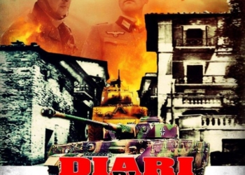 Diari di Guerra a Parrano e Montegabbione