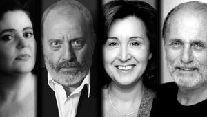 Concerto I QUATTRO QUARTETTI da Thomas Stearns Eliot