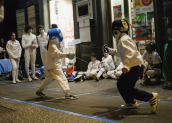 GRANDE SUCCESSO PER LA DUE GIORNI DEL FAIR PLAY