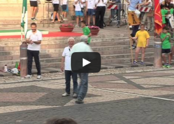 Speciale sul 50° della Staffetta dei Quartieri