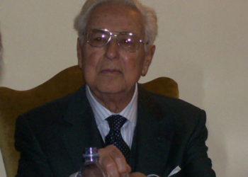 Torquato Terracina presidente onorario della Fondazione Cassa di Risparmio di Orvieto