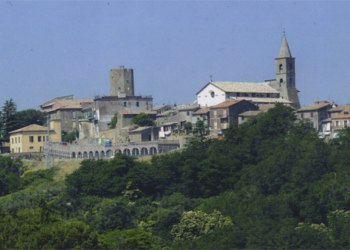 Convegno a conclusione delle PIT a Valentano. “Percorsi di sviluppo locale”