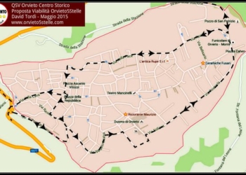 La proposta di Mobilità del M5S