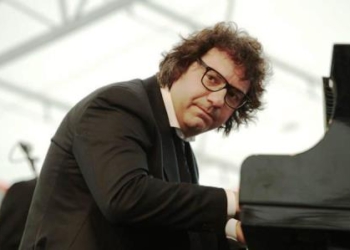 Il piano magico di Remo Anzovino al Tuscia in Jazz