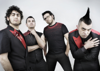 A Baschi la prima edizione di B.I.G. Music Festival