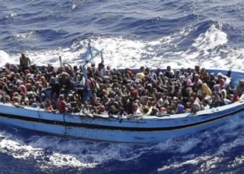 Identificazione immigrati con lesioni per agenti a Terni, la solidarietà della Consap