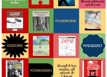 Dal 1 al 15 agosto Estate a tutto ebook con Librosì Edizioni