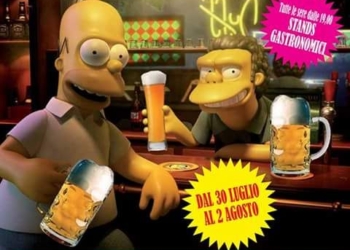 Castel Giorgio a tutto Rok