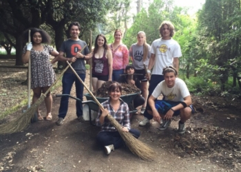 Università USA a Orvieto.  Aumentano i programmi studio