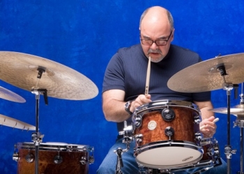 Il Grammy Award Peter Erskine, Rita Marcotulli e Palle Danielsson aprono il Tuscia in Jazz a Bagnoregio il 21 luglio