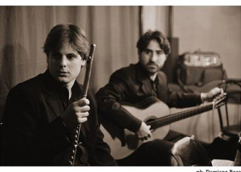 Musica da camera e barocca aprono la settimana del Tuscia OperaFestival