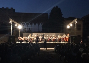 Giovani talenti e territorio, entra nel vivo il TusciaOpera Festival