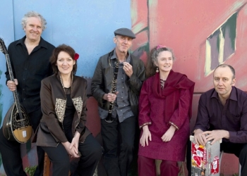 Dall’Australia al Tuscia OperaFestival, arriva il Mara! Music