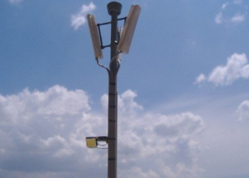 In arrivo un’antenna telefonica nel quartiere di Ciconia?