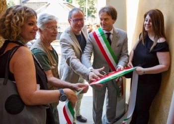 “La città incantata”, successo per l’evento inaugurale: arte e creatività per salvare la città che muore
