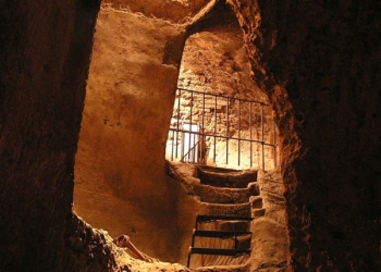 La Sapienza colloca il Pozzo della Cava tra le best practices di riuso di aree ipogee