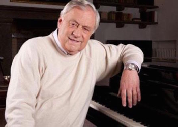 L’ex sindaco Toni Concina in concerto agli scavi di Campo della Fiera