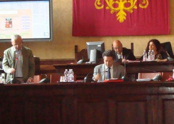 Approvato il Preventivo 2015 del Comune di Orvieto.  Il sindaco Germani: “Bilancio dignitoso, che affronta con ragionevole speranza i problemi della nostra città”