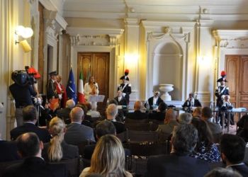 Corte dei conti Umbria: “il bilancio regionale si conferma solido ed in equilibrio”