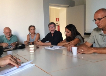 In crescita le relazioni e gli scambi fra Fondazione CSCO e Kansas State University. E da settembre a lezione all’ex tribunale