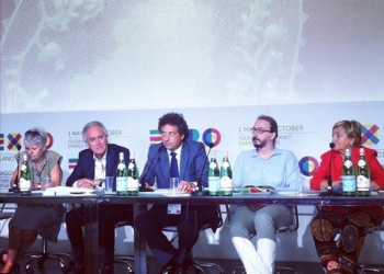 Il merletto di Orvieto a patrimonio immateriale dell’umanità / UNESCO