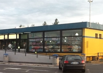 Area servizio Fabro Ovest, UILTuCS di Terni: “Si lavora a 40 gradi in condizioni disumane”