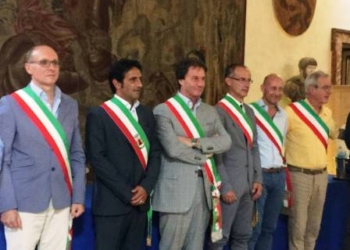 Nasce l’Unione dei Comuni della Teverina