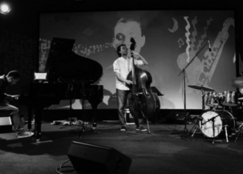 Il giovane jazz partenopeo al Tuscia in Jazz summer