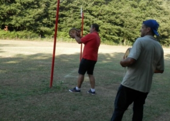 I risultati del Memorial Ario Bistoni