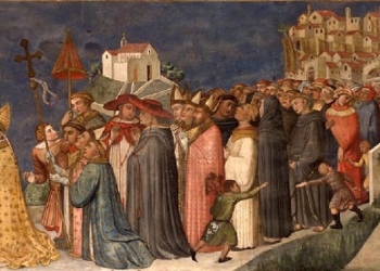 M5S Orvieto: San Lorenzo abbandonata. Scatta l’interrogazione