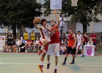 “L’angolo del Prof” di Orvieto basket