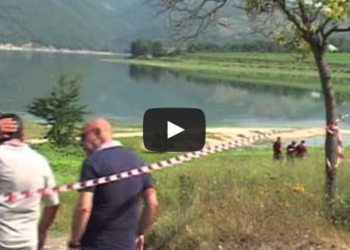 Mistero sulle cause della morte del pescatore trovato esanime sulle rive del Lago di Corbara