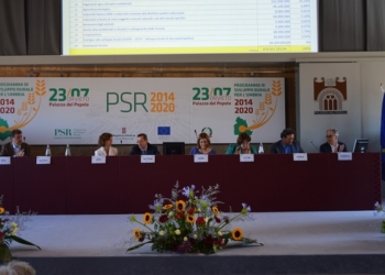Presentato a Orvieto nuovo Programma sviluppo rurale